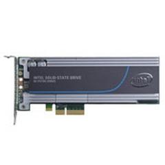 二手英特尔 DC P3700 400G PCLE固态硬盘回收